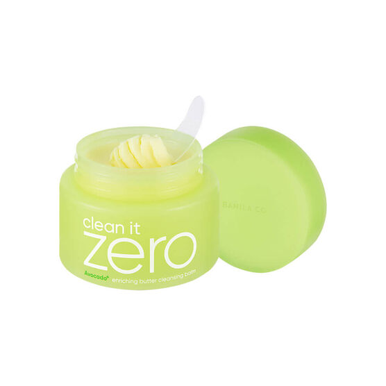 Cleasing Facial Banila Co Clean it Zero Avocado+ Balm